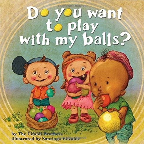 brayton palmer recommends she plays with my balls pic