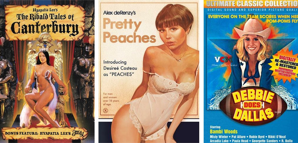 carlos m cruz recommends vintage pornography movies pic