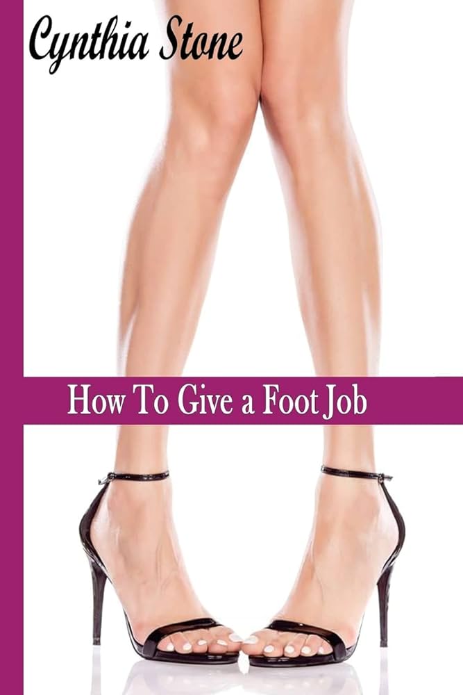 High Heel Foot Jobs review search