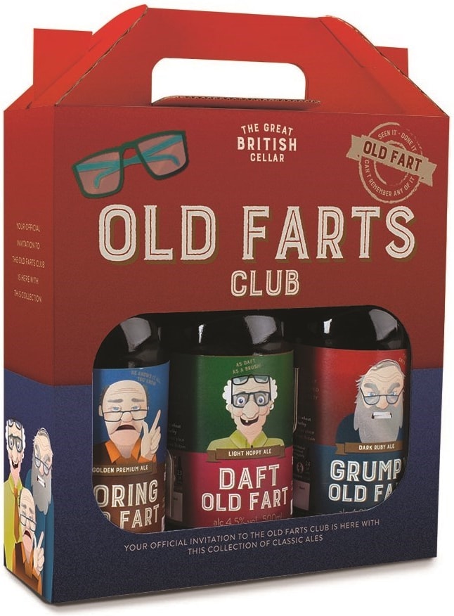 ali talb recommends old farts tube pic