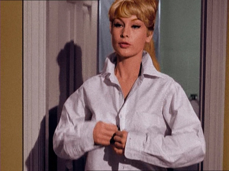 Barbara Eden Nipple kik now