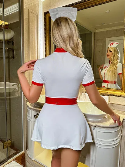 seduce nurse