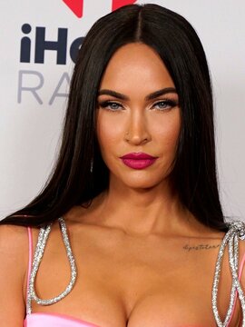 Megan Fox Adult Films in iran