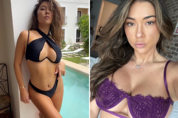 ashly taylor recommends arianny celeste onlyfans leak pic