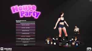 aneela gul add photo house party game sex