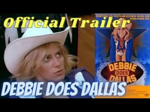 daron joffe recommends debbie does dallas movie clips pic