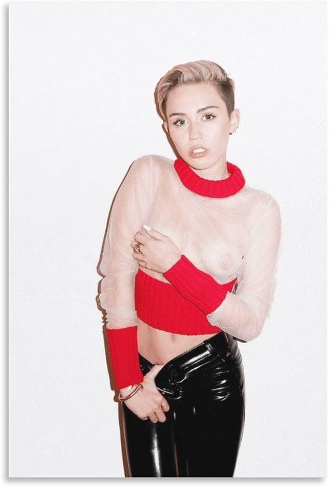 mylie cyrus sexy pics