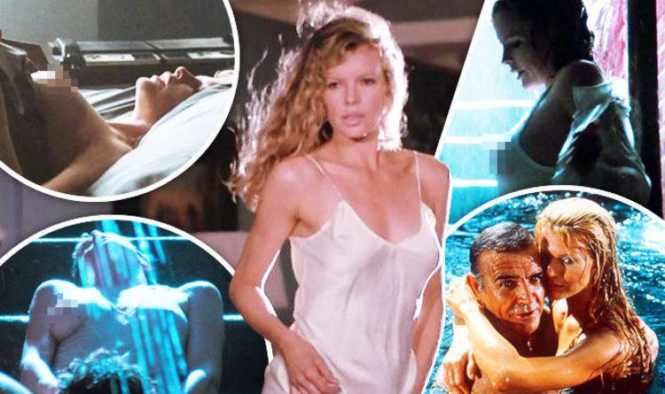 anthony proffitt recommends kim basinger naked pics pic