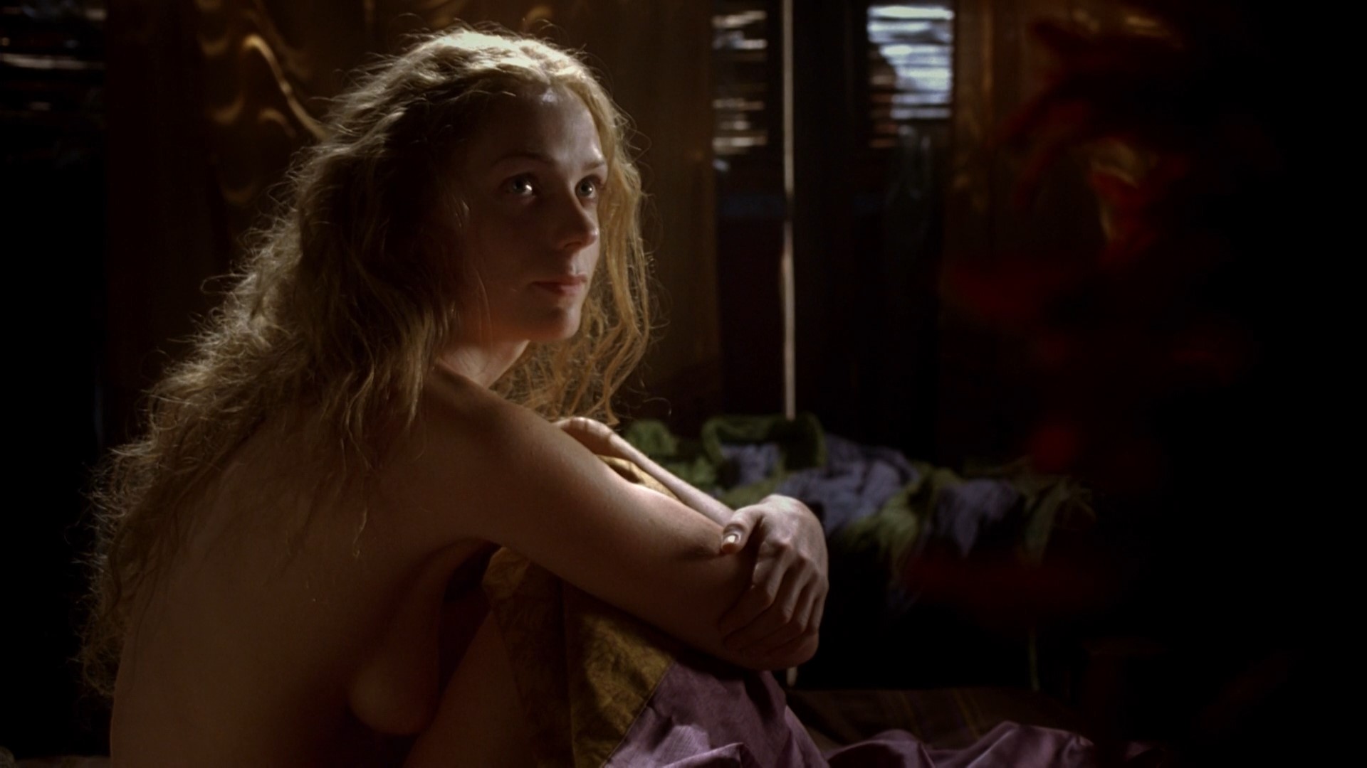 kerry condon nude