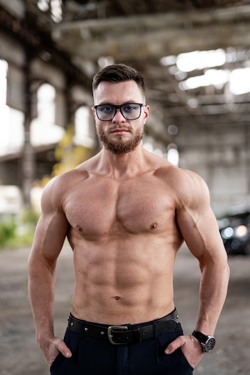 dick eu add hot naked muscle man photo