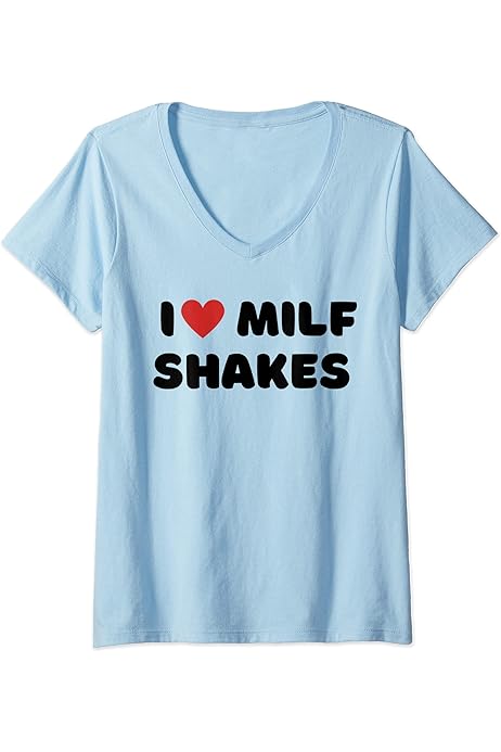 milf shakes