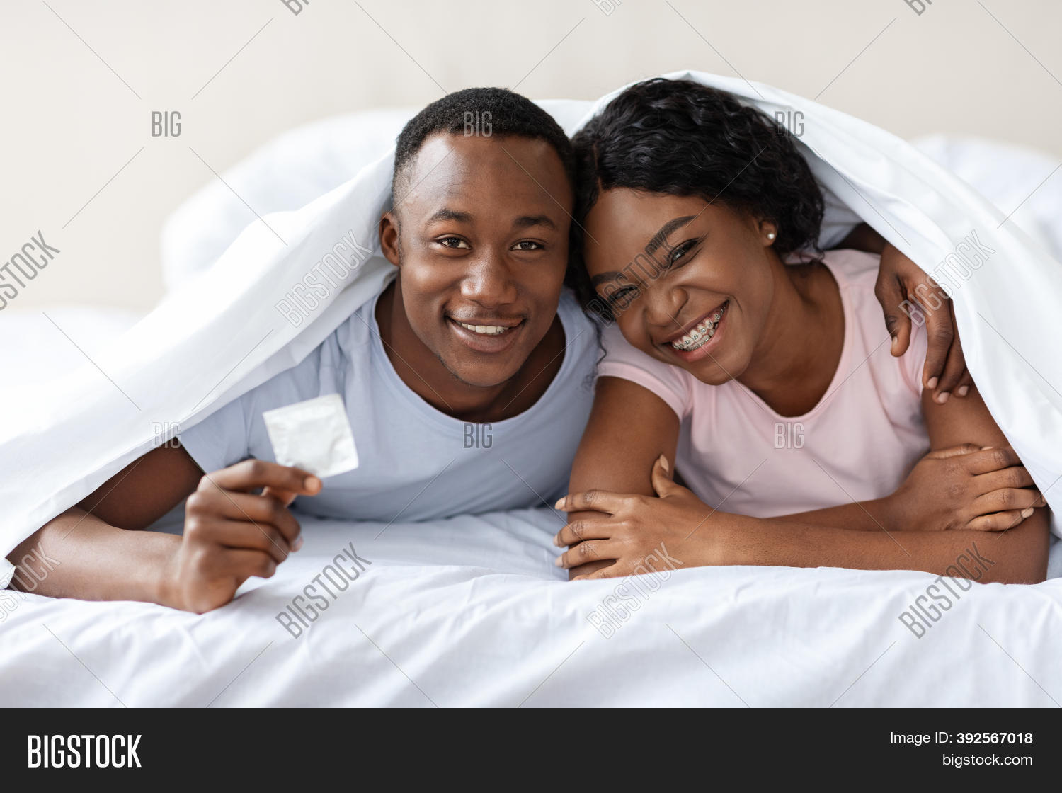 Best of Black couple love making