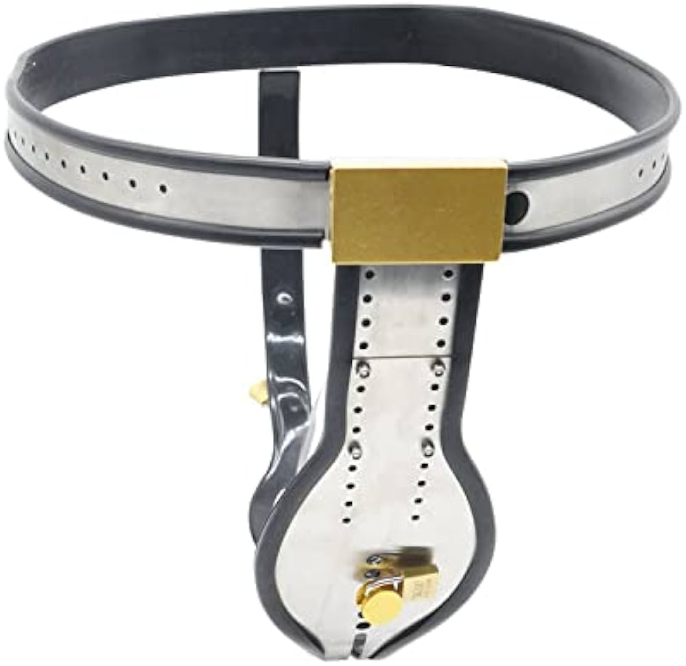 asraf mondal add photo chastity belt bondage