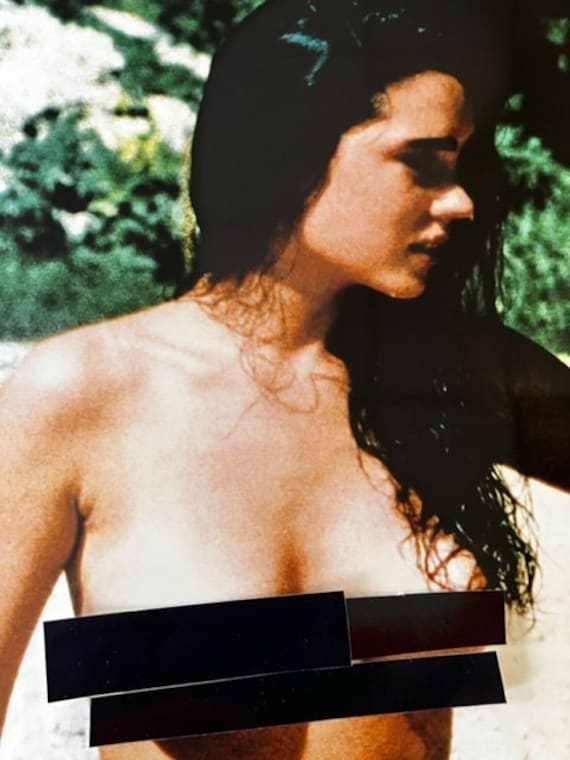 danny la porte recommends jennifer connelly nsfw pic