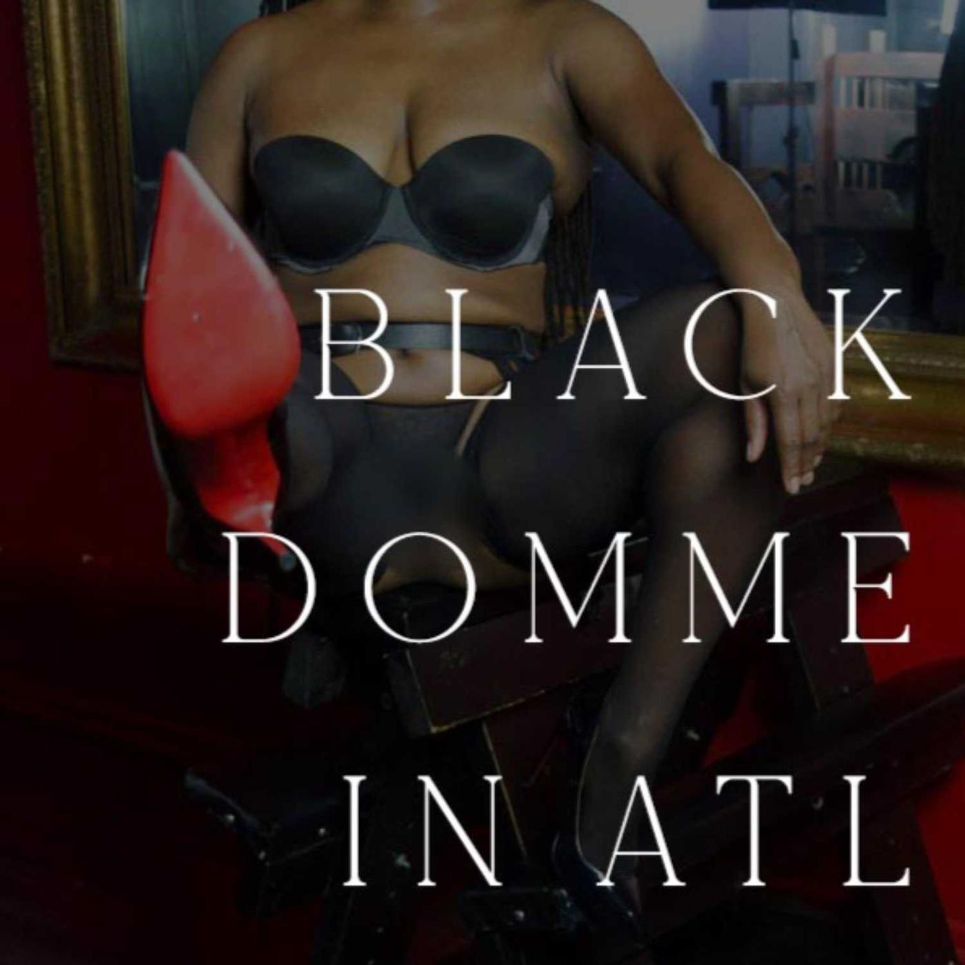 denise vollmar recommends black femdomme pic