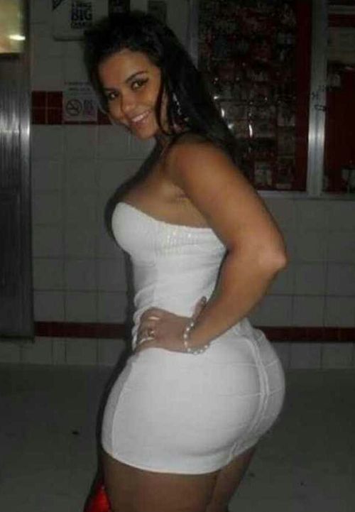 Best of Thick mexican milf