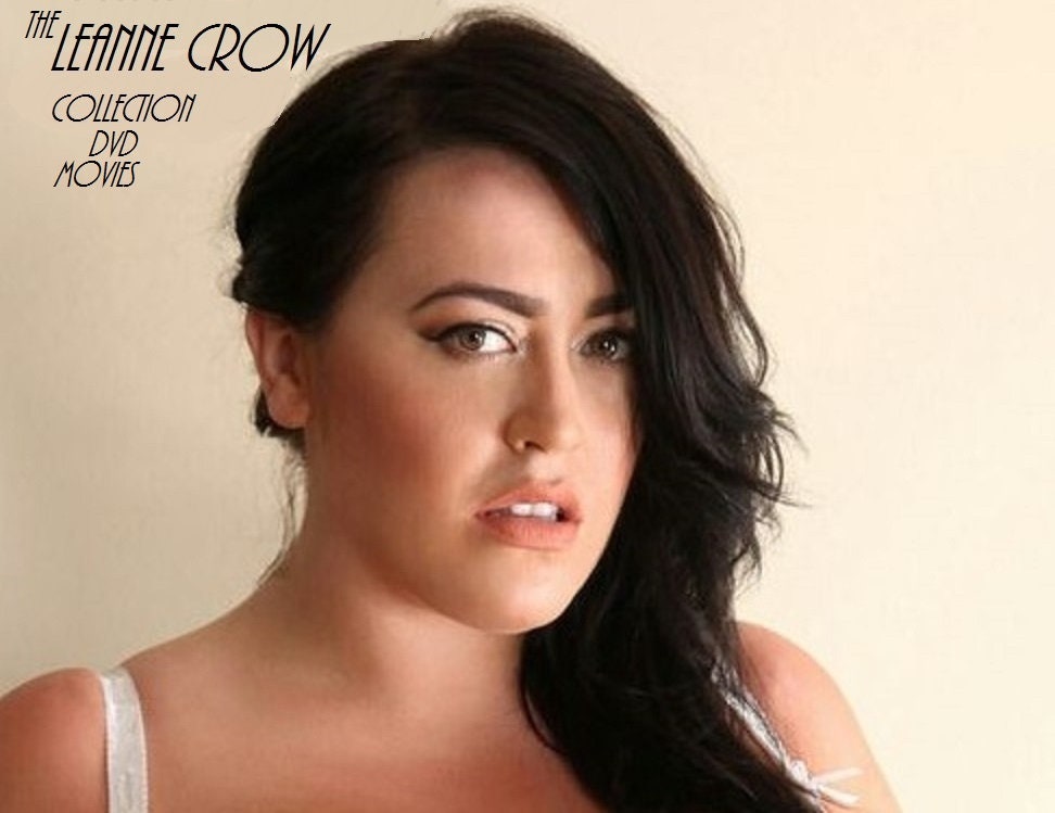 derek wilkerson recommends leanne crow big tits pic