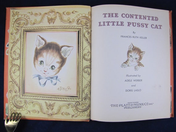 Best of Little pussy stories