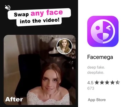 Porn Face Swapper cock asian