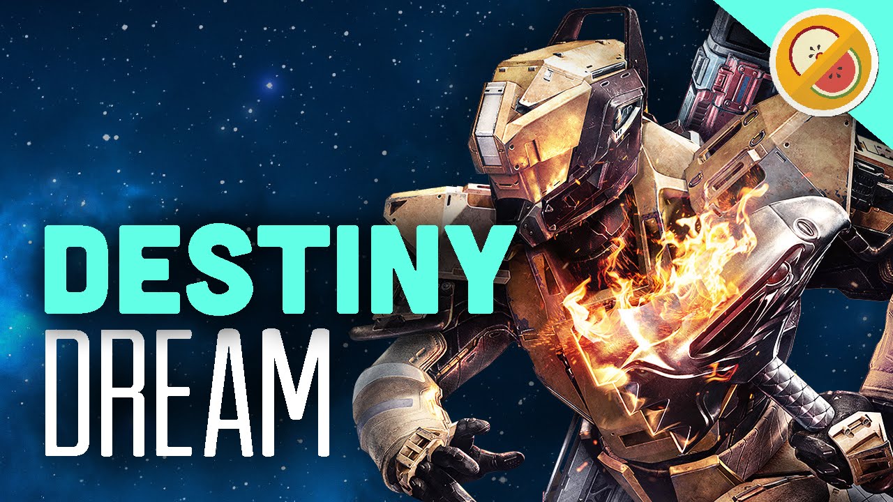 bujar zendeli recommends destiny dream pic