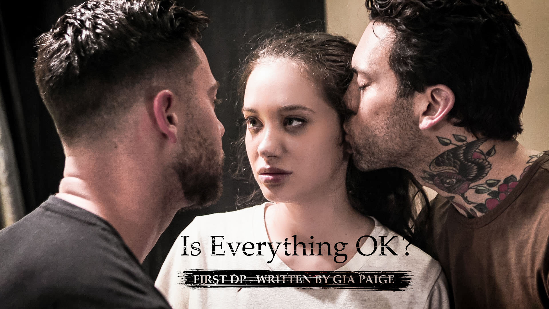 brian alvar recommends gia paige is everything ok pic