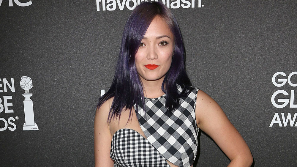 Pom Klementieff Porn alchemist porn