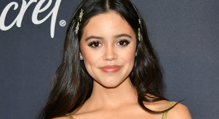 candra turner recommends jenna ortega porn star pic