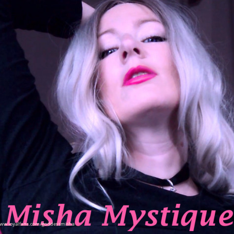 Best of Misha mystique