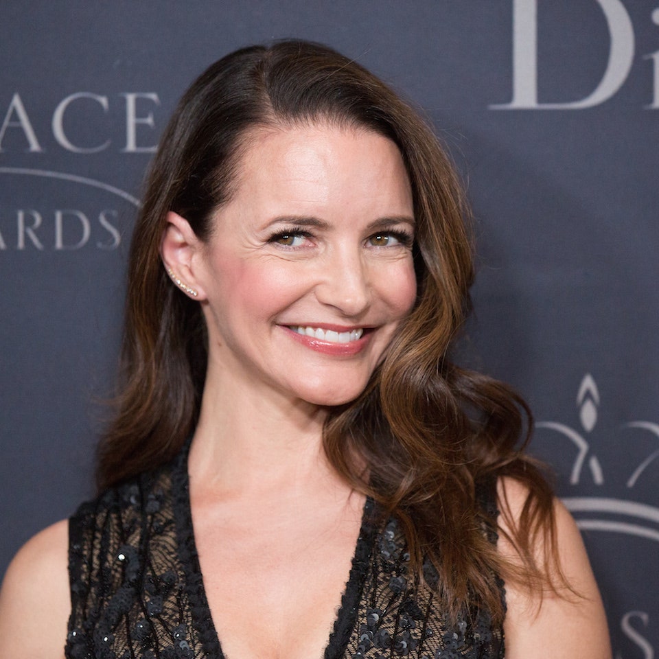 beth wambui recommends Kristin Davis Naked