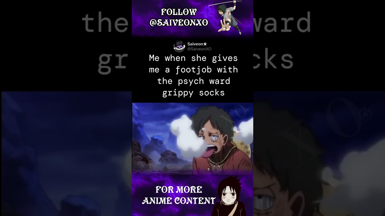 chip dealer recommends Anime Footnob