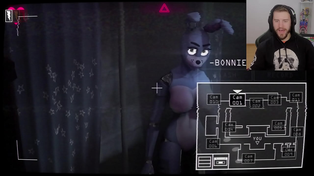 cheryl loyola add photo five nights at freddys porn game