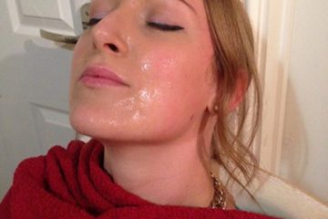 aasma ahmad add photo harriet sugar cookie facial