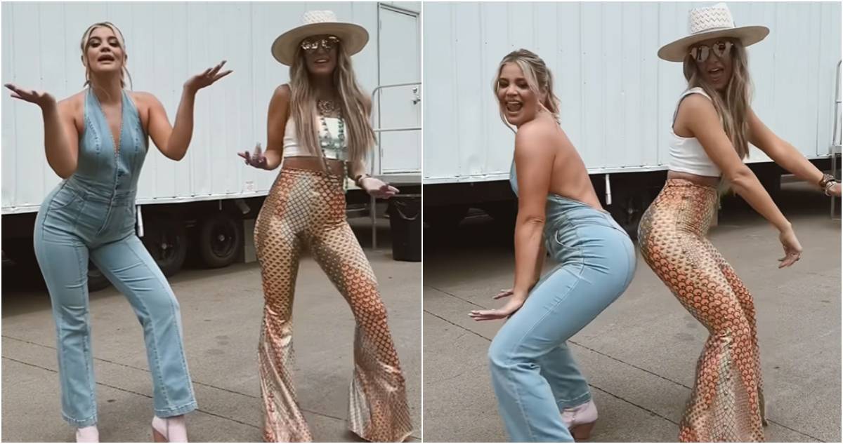 denise missall recommends lauren alaina ass pic