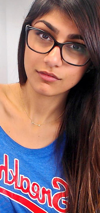 alison reich recommends mia khalifa dp pic