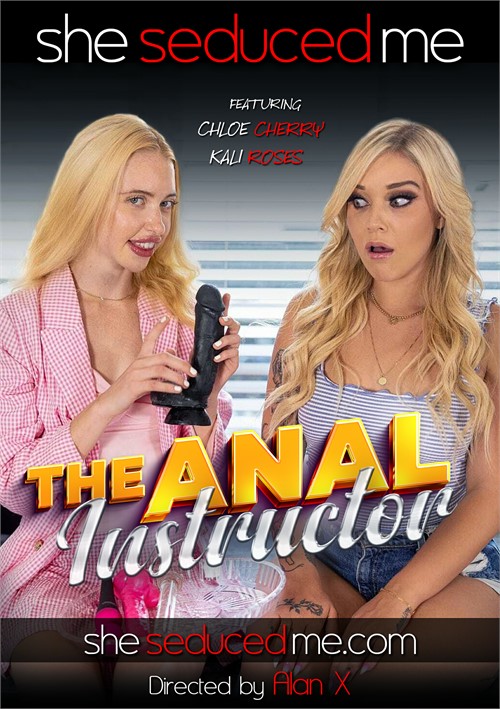 belinda coulter recommends Kali Roses Anal