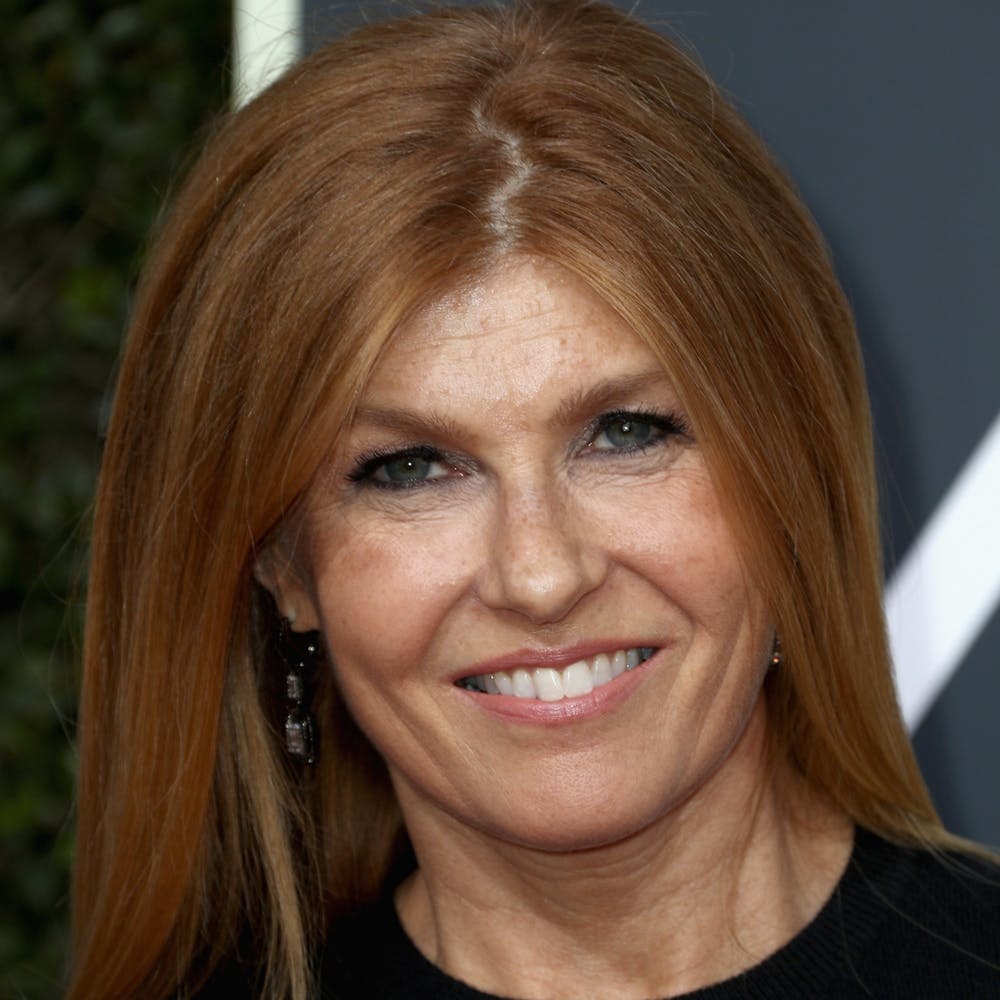 dan boulger recommends Connie Britton Naked