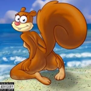 astha panchal recommends Sandy Cheeks Hot