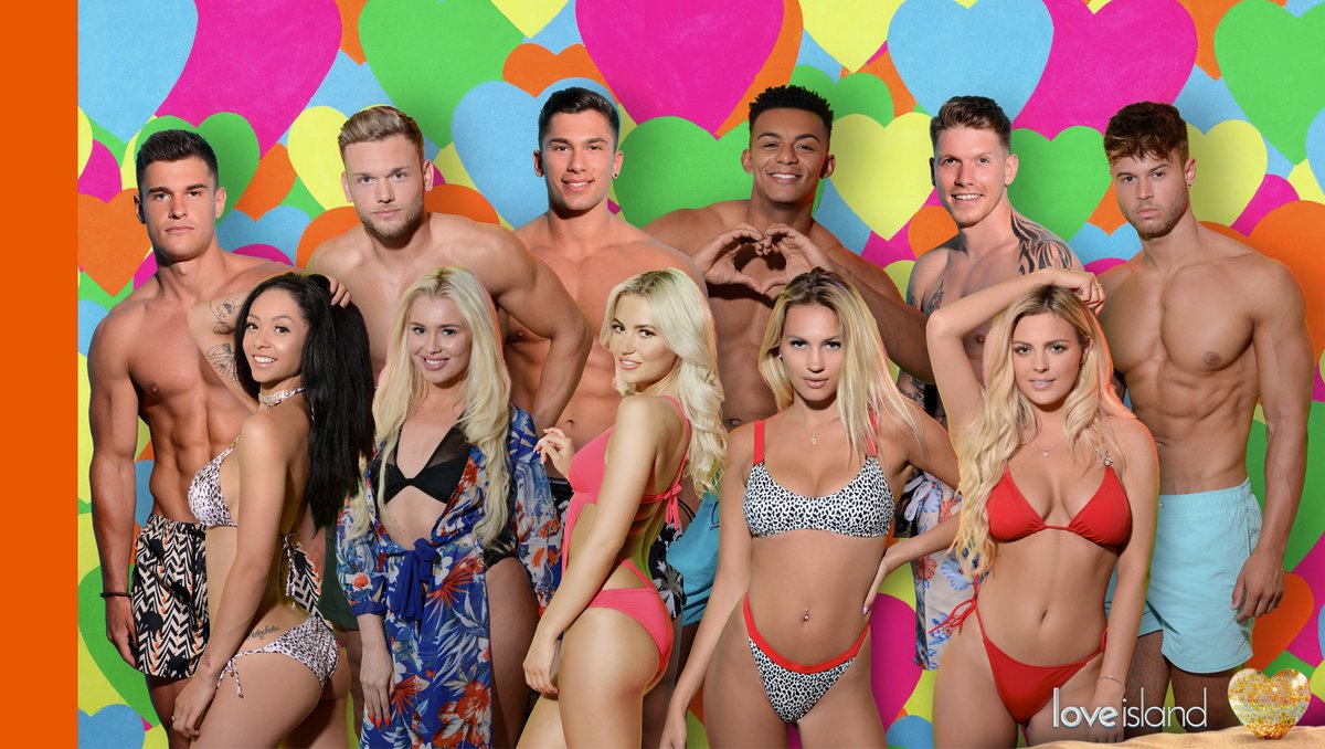 Love Island Porn treffen koeln