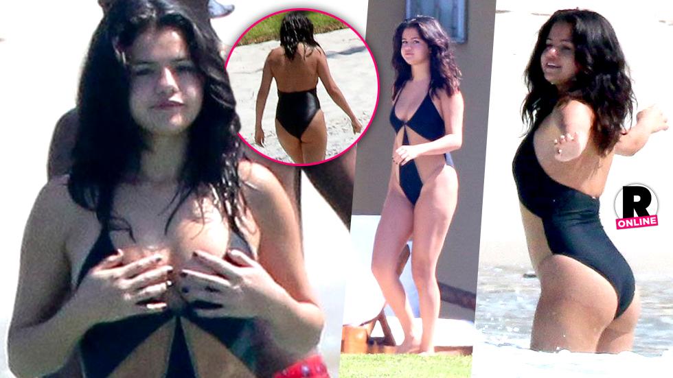 Selena Gomez Breast Naked stories tags