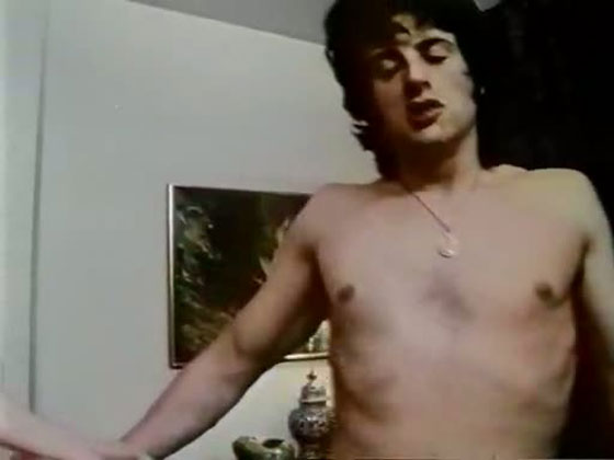 Best of Stallone in porn