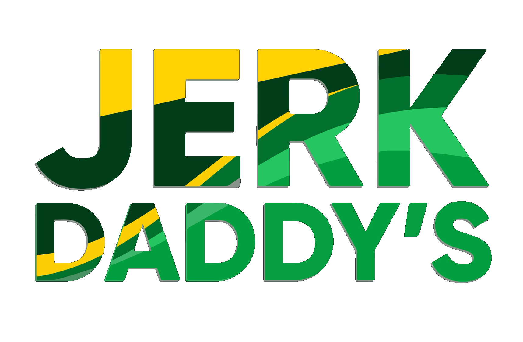 Best of Jerk daddy