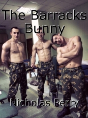 alvin see recommends barracks bunny porn pic