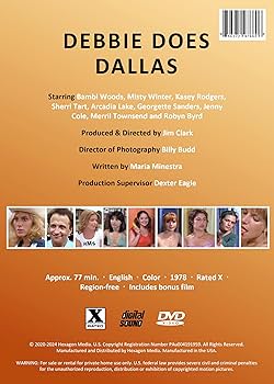 carmela villahermosa add debbie does dallas movie clips photo