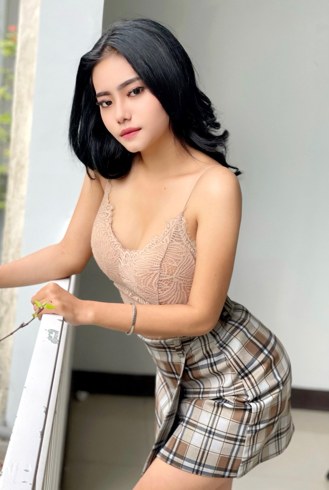 Indonesian Escort aimoo eskort