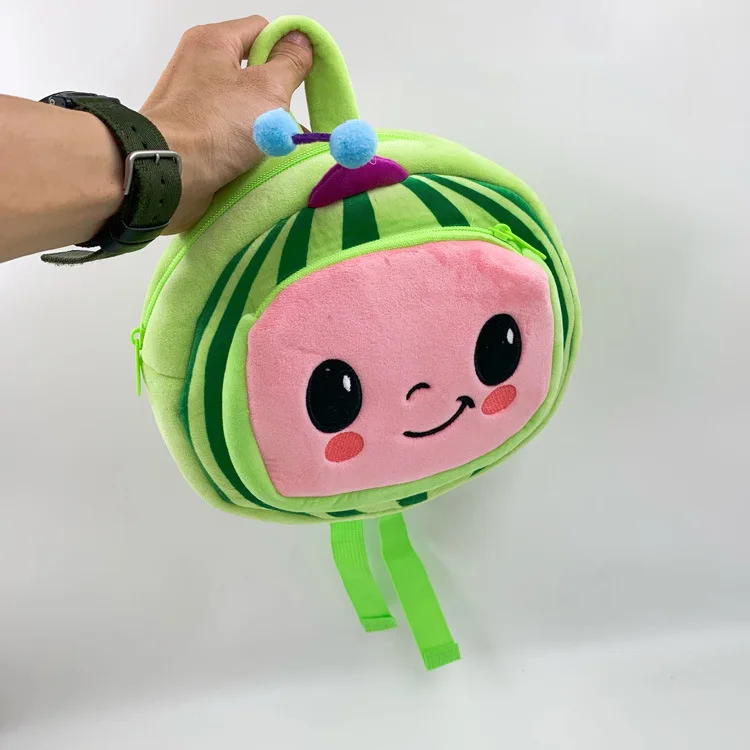 jj plush bondage