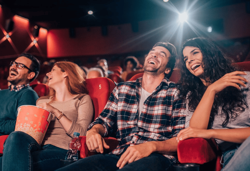 adult theaters in vegas