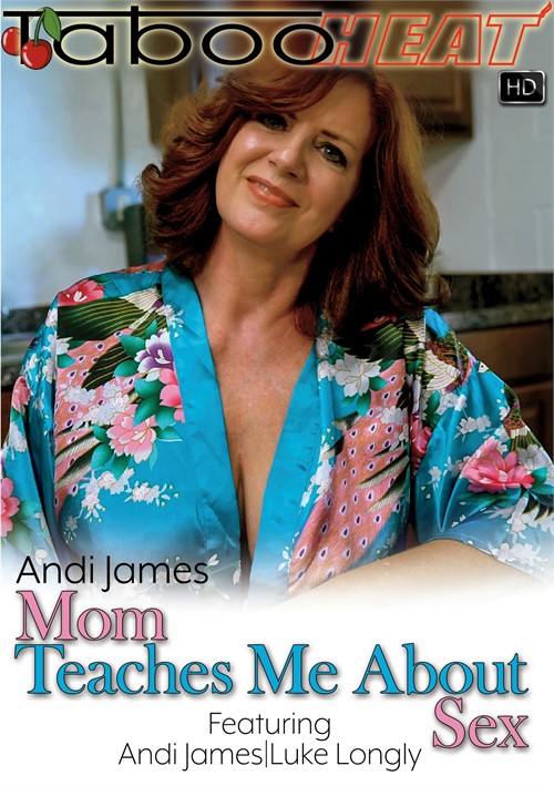 Best of Andi james mom