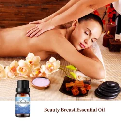 chengang li recommends big boobs oil massage pic