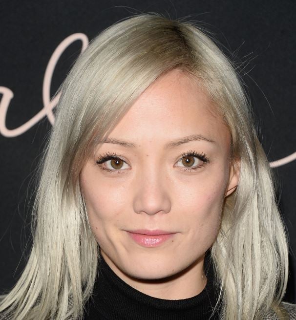 calvin shepard recommends pom klementieff porn pic