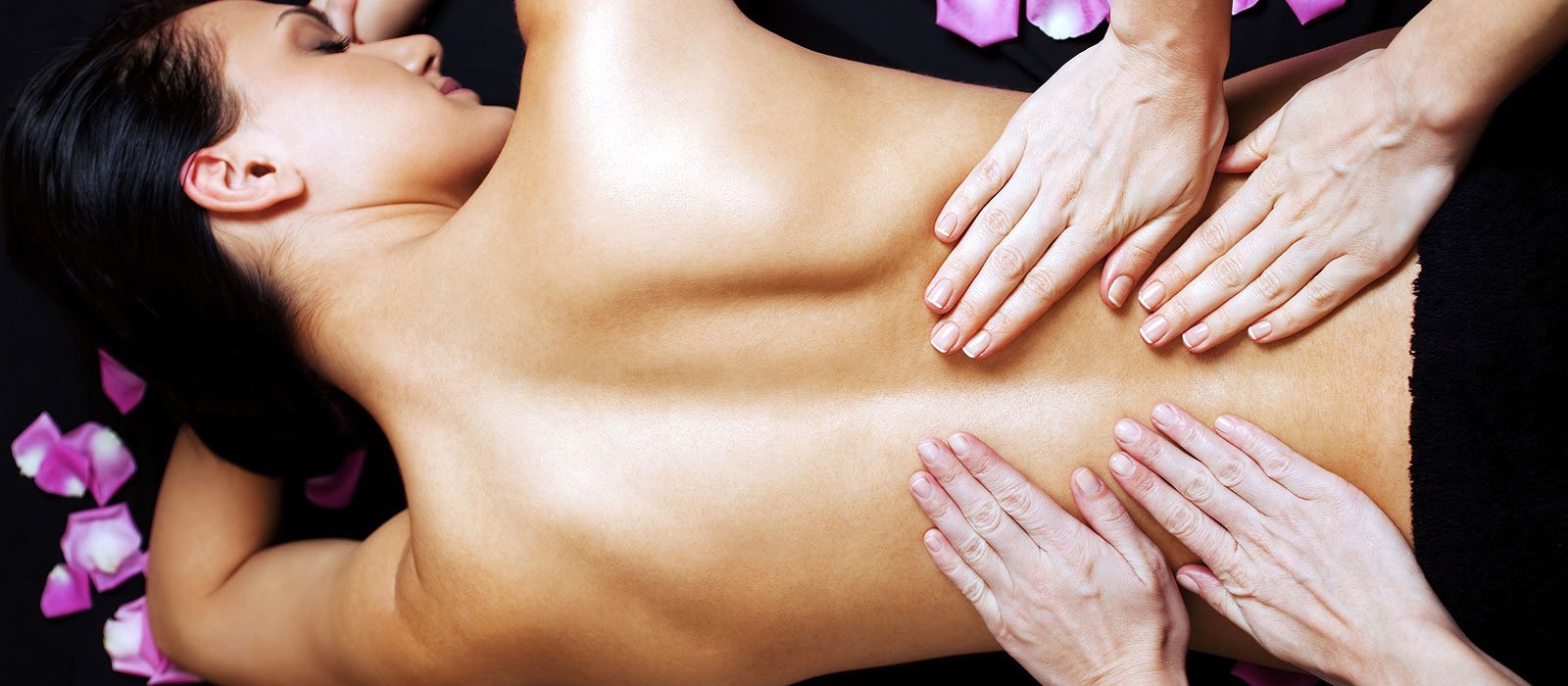 anthony lopiccolo recommends asian four hands massage pic